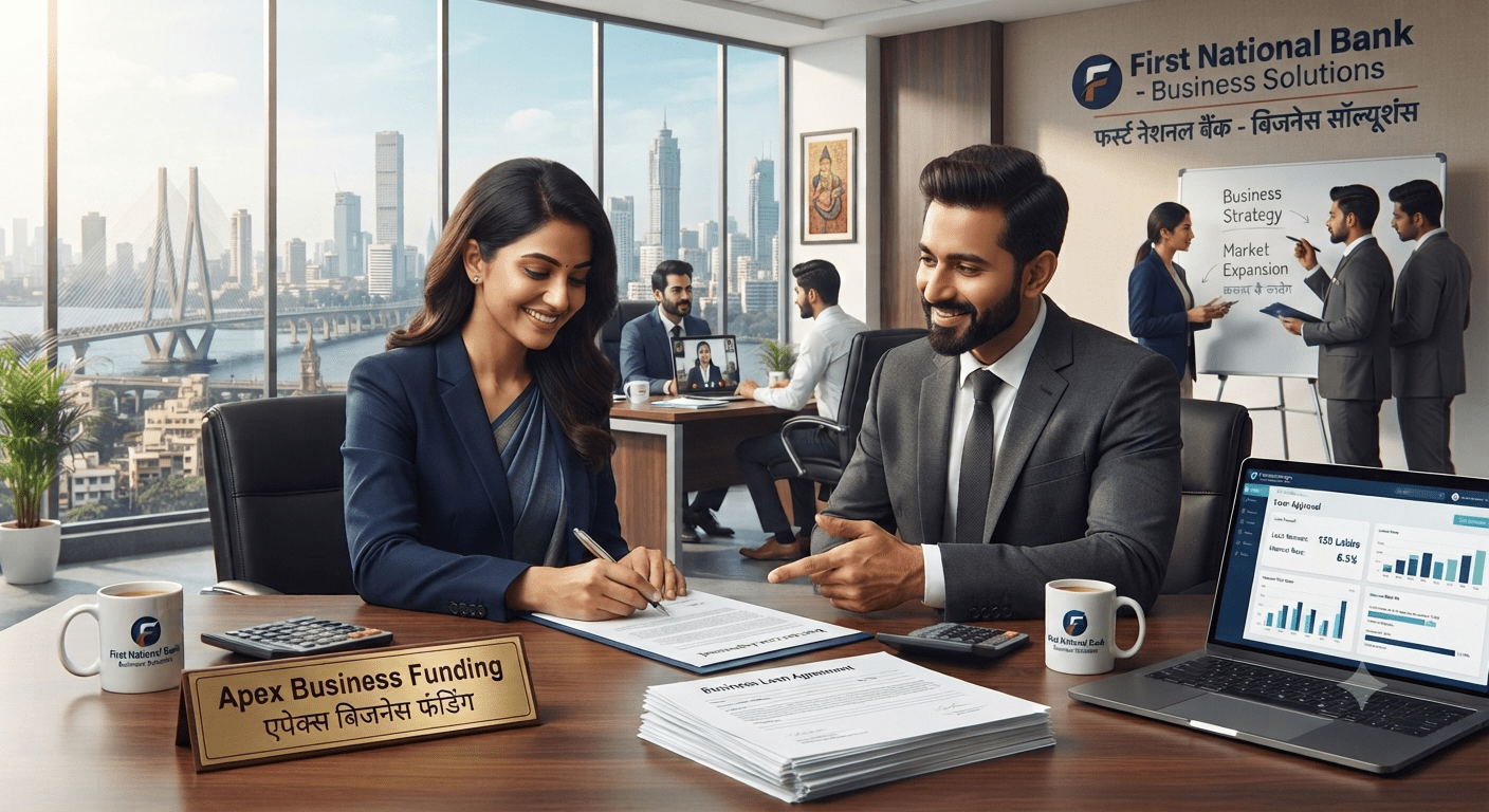 Startup Salahkar Business Consultant