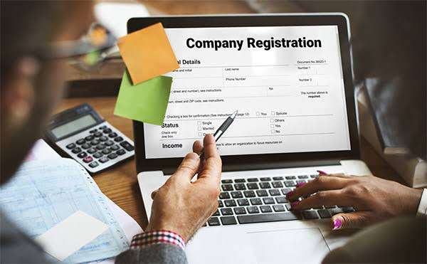 Startup Salahkar Business Consultant