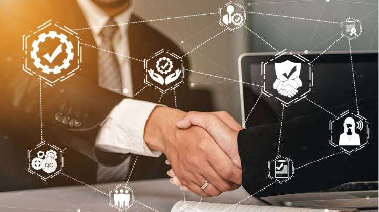 Startup Salahkar Business Consultant